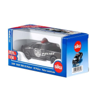 SIKU 2309 Dodge RAM 1500 US politie